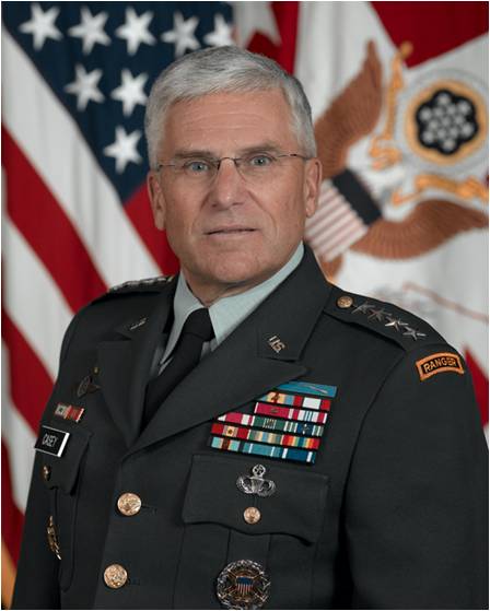 GEN Casey